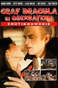 Граф Дракула в Верхней Баварии (1979)