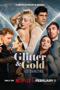 Glitter & Gold: Ice Dancing (2026)