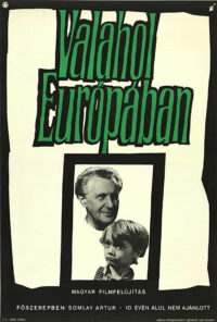 Где-то в Европе (1947)