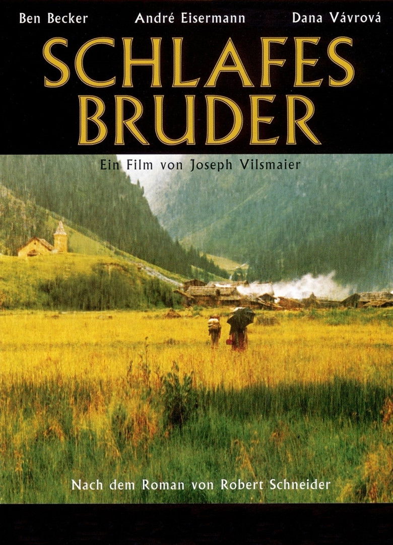 Сестра сна (1995)