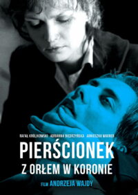 Pierścionek z orłem w koronie (1992)