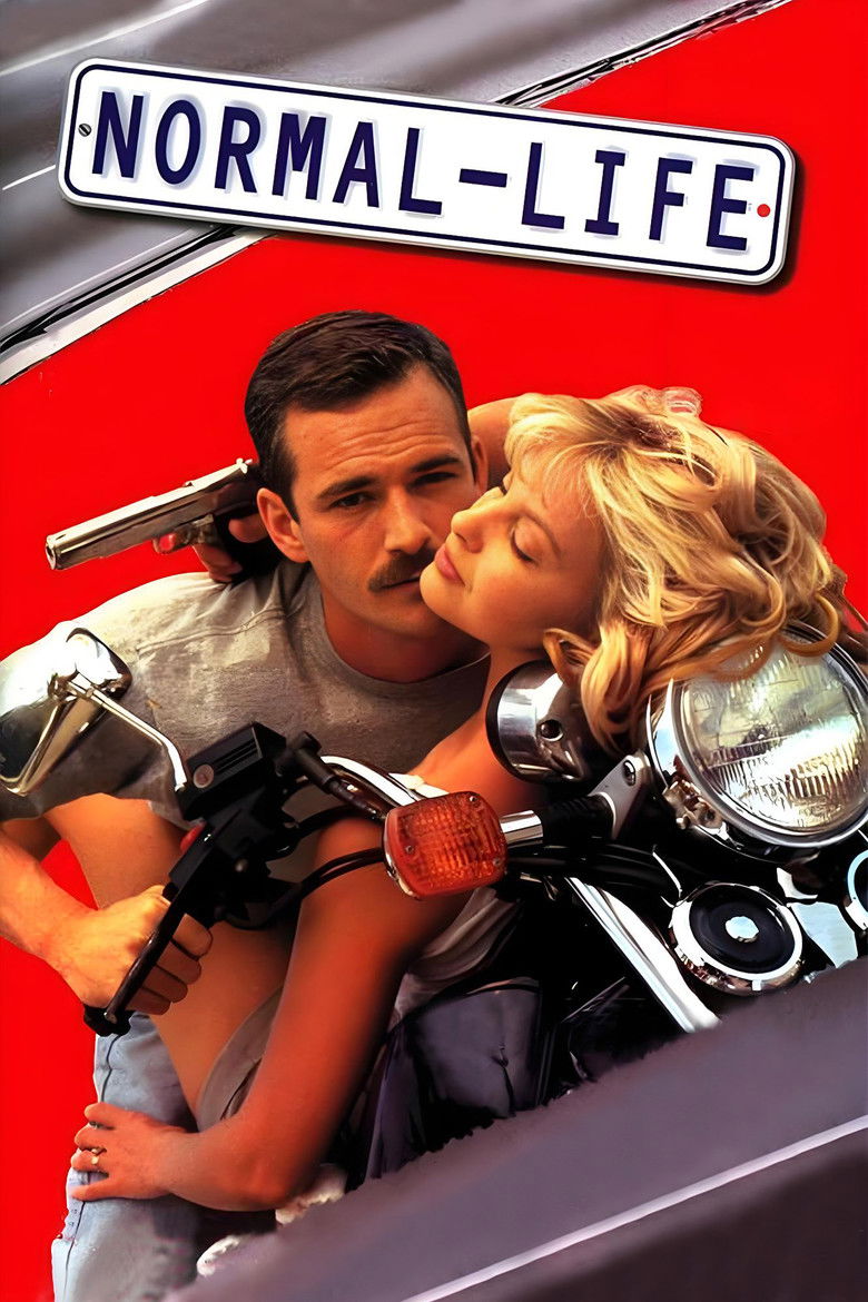 Нормальная жизнь (1996)