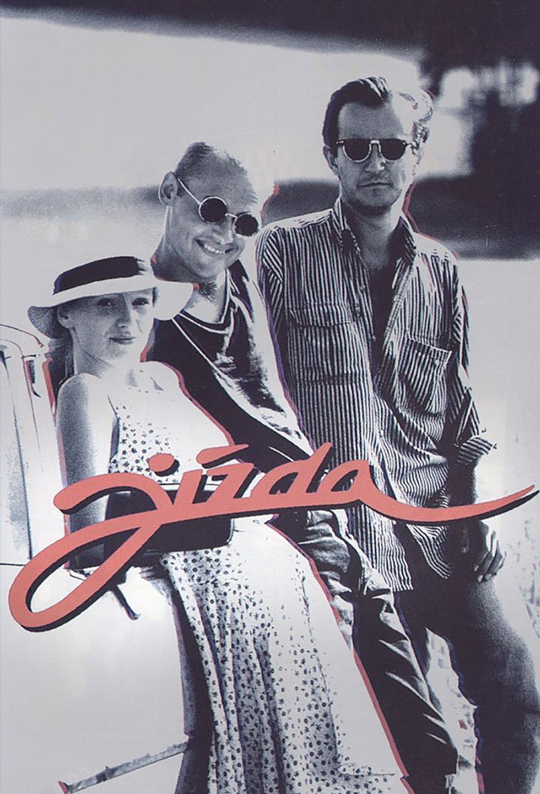 Jízda (1994)