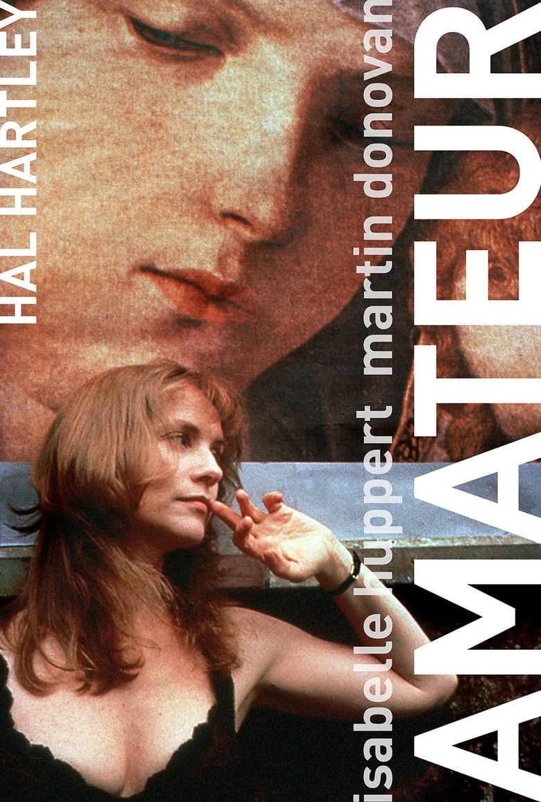 Дилетанты (1994)