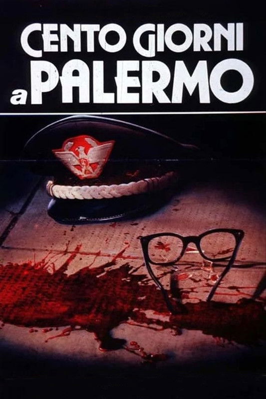 Сто дней в Палермо (1984)