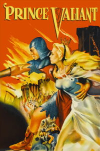 Принц Валиант (1954)