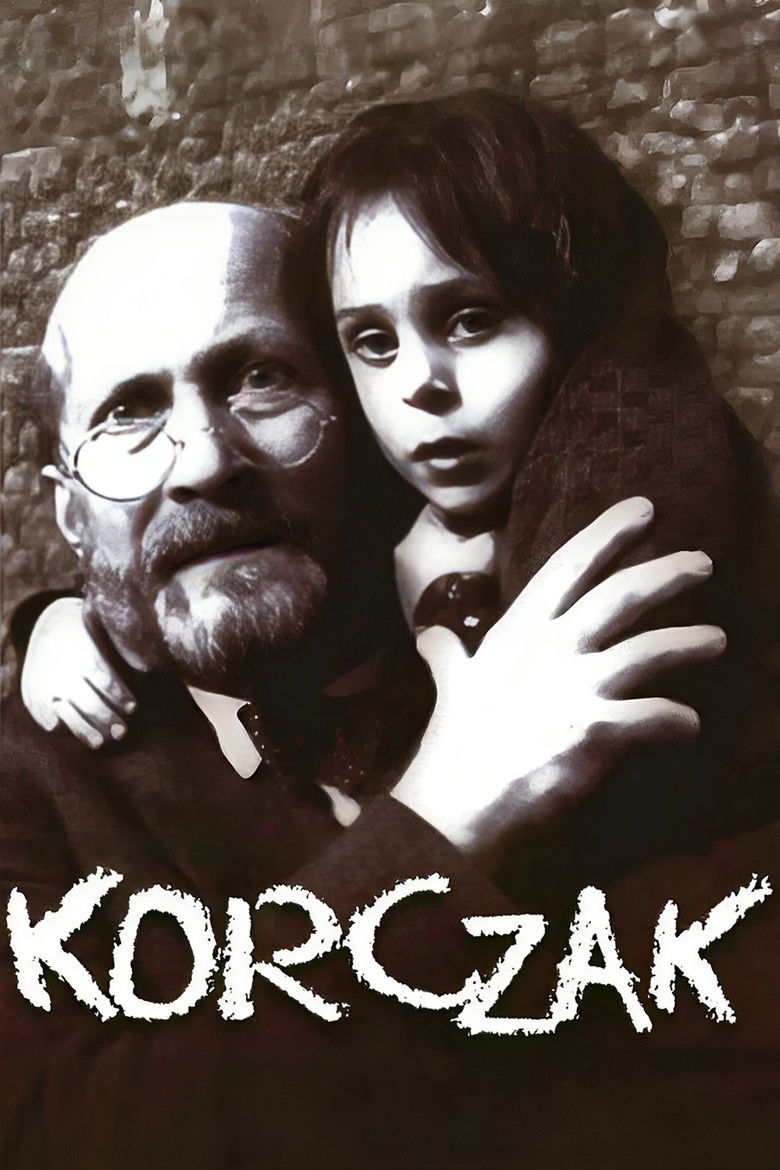 Корчак (1990)