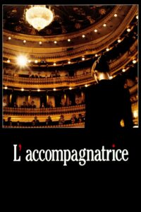 L’Accompagnatrice (1992)