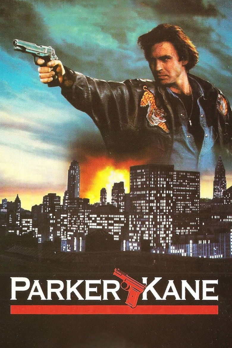 Паркер Кейн (1990)