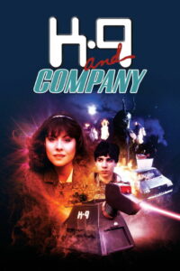 К-9 и Компания: Лучший друг девушки (1981)