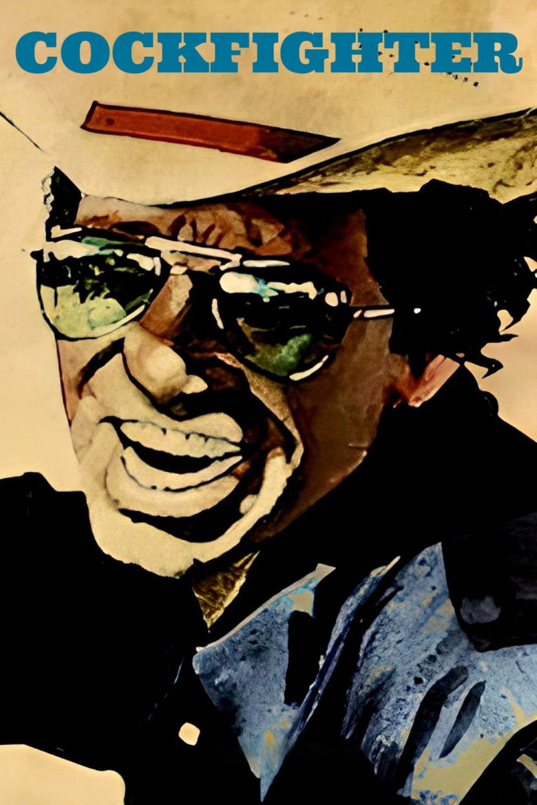Бойцовский петух (1974)