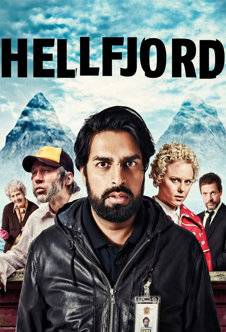 Хелльфьорд (2012)