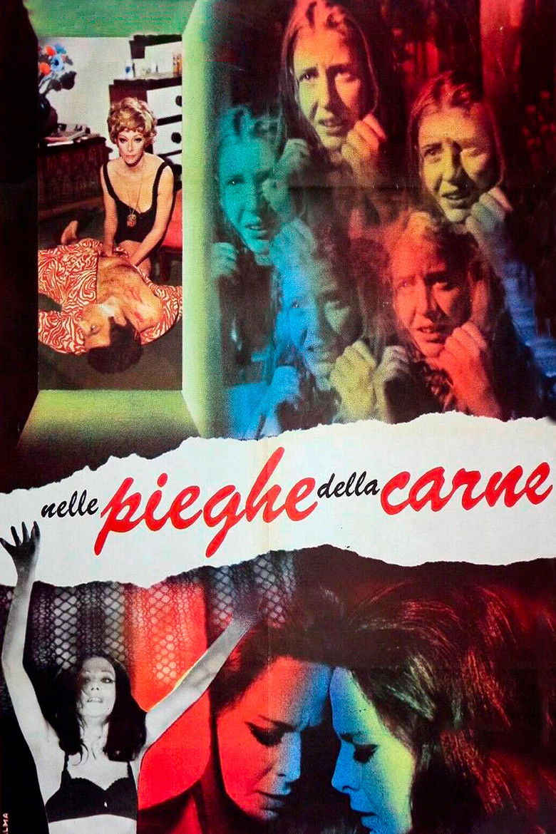 Nelle pieghe della carne (1970)