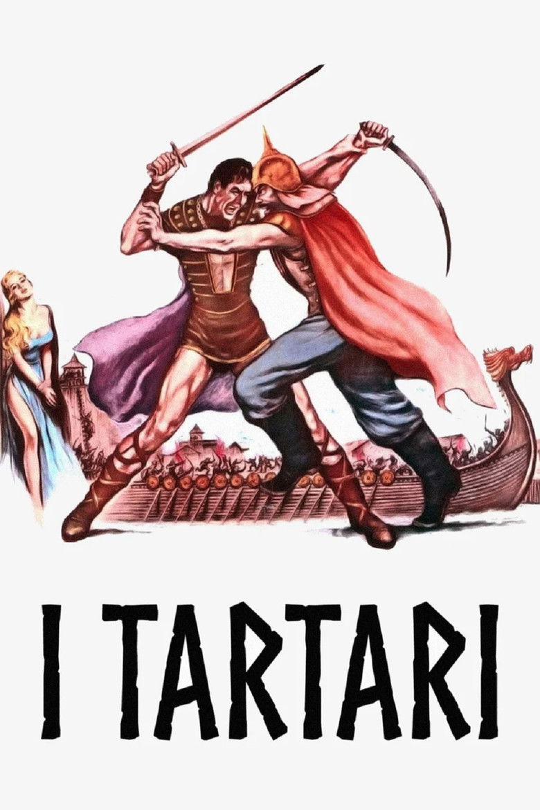 Татары (1961)