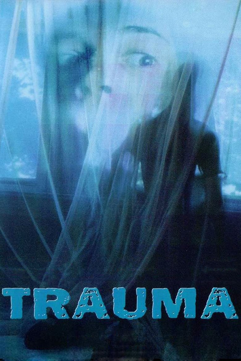 Травма (1993)