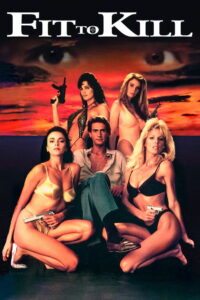 Готовый убивать (1993)