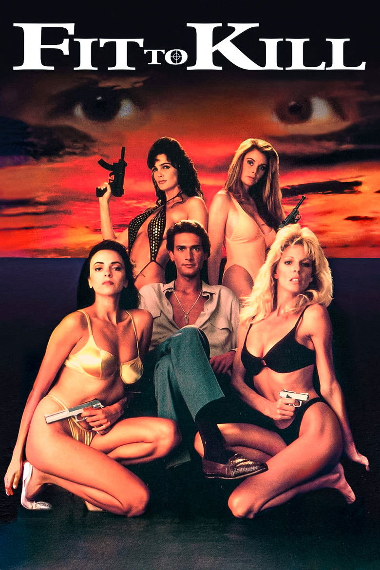 Готовый убивать (1993)