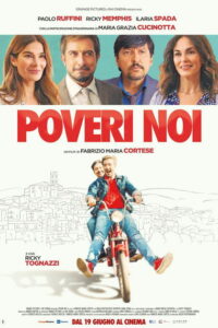 Poveri Noi (2025)