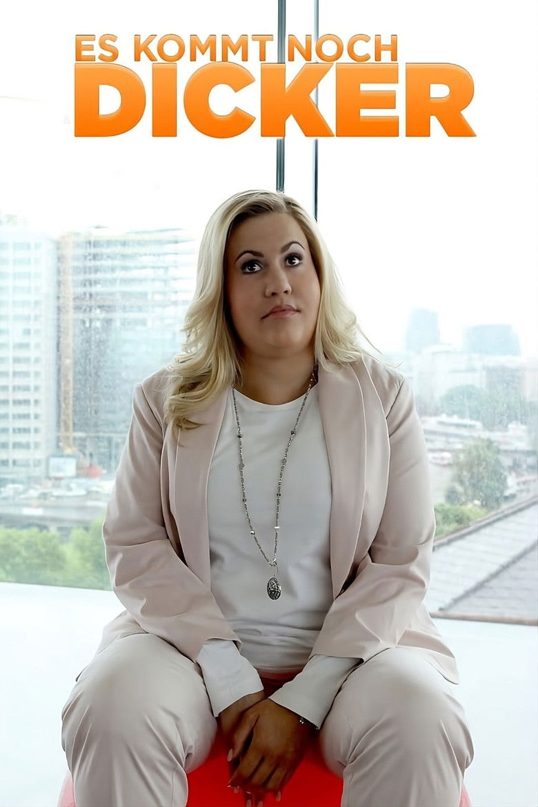 Es kommt noch dicker (2012)