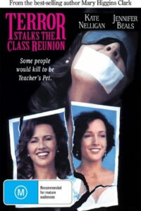 Ужас на встрече выпускников (1992)