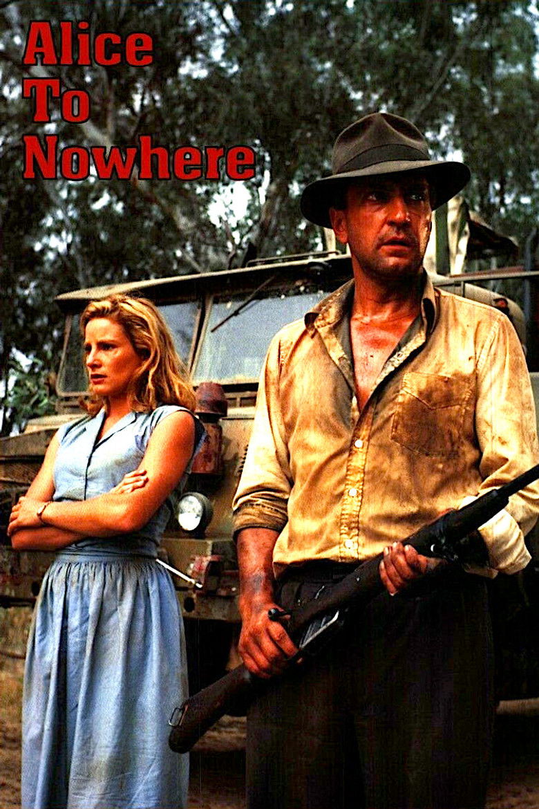 Alice to Nowhere (1986)