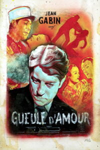 Gueule d’amour (1937)