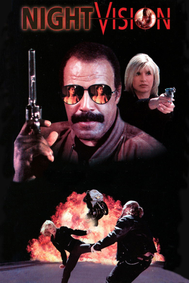 Ночное видение (1997)