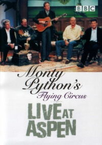 Monty Python: Live at Aspen (1998)
