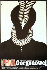 Дело Горгоновой (1977)