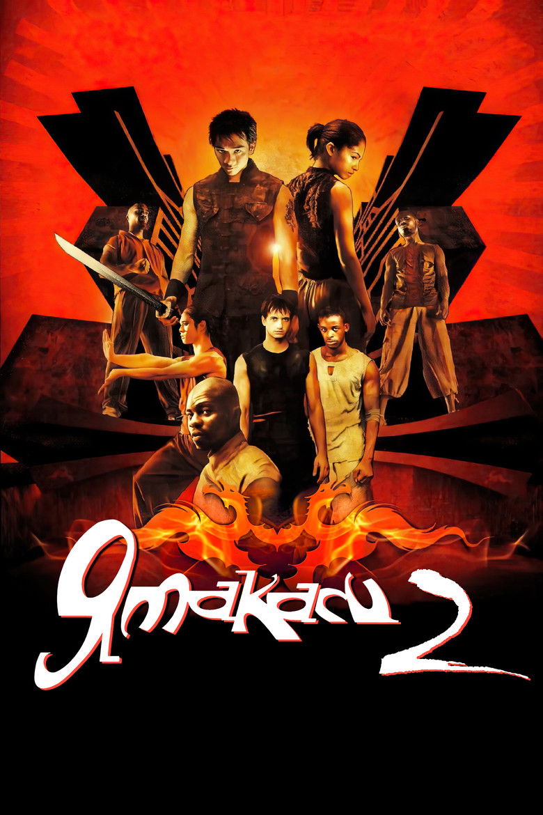Ямакаси 2 (2004)