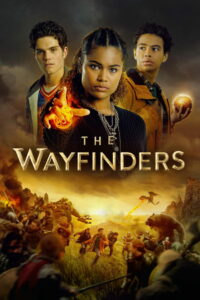 The Wayfinders (2025)