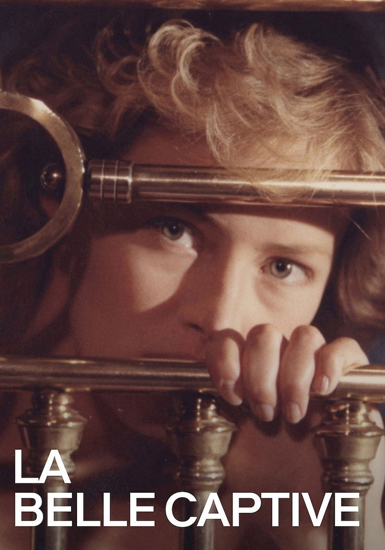 Прекрасная пленница (1983)