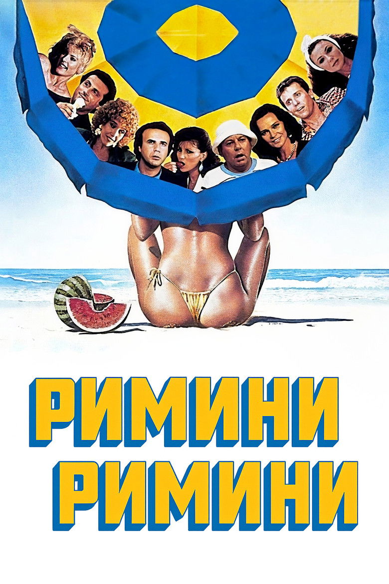 Римини, Римини (1987)