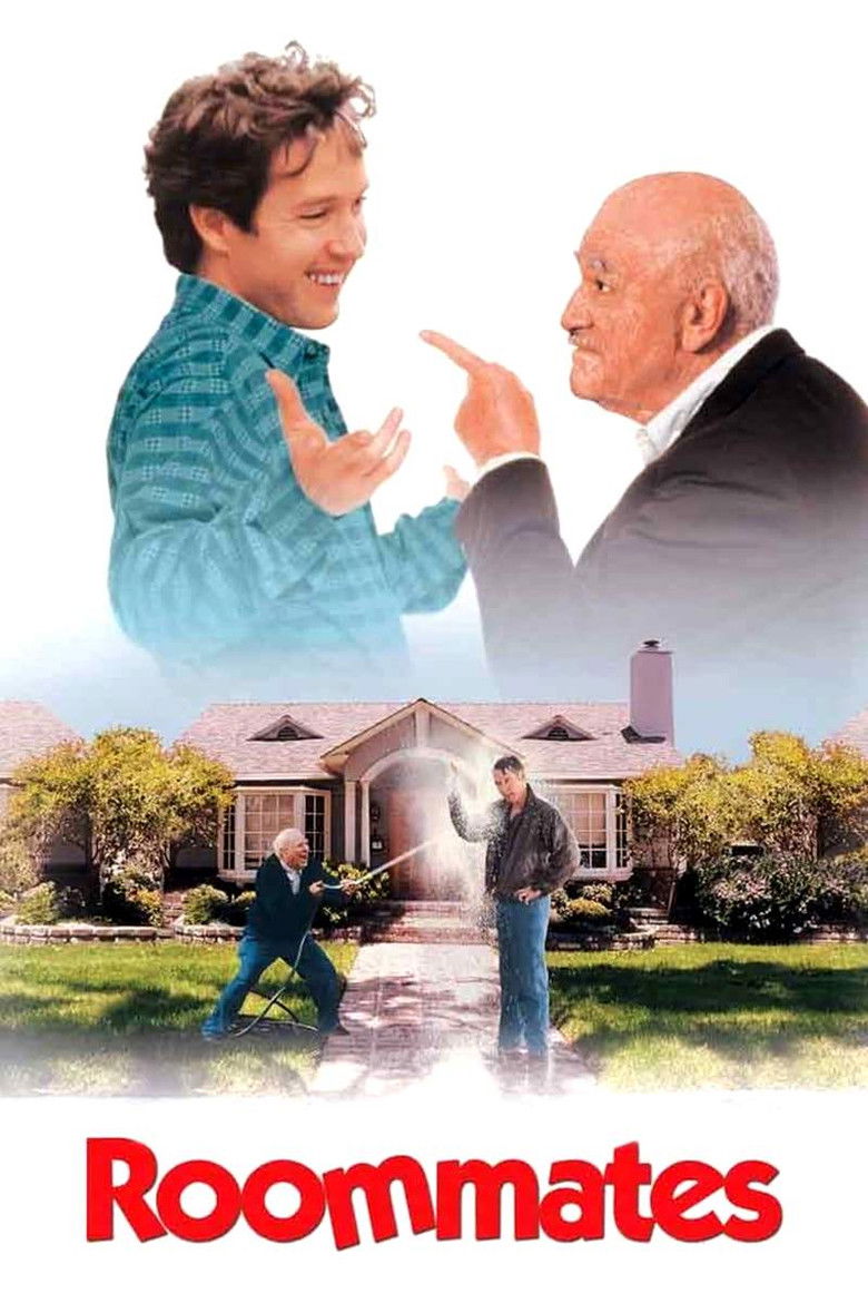 Соседи по комнате (1995)