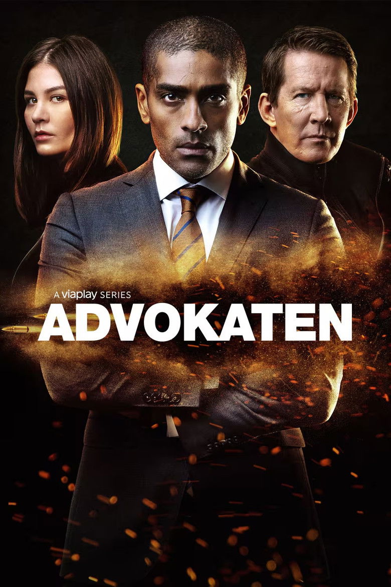 Advokaten (2018)