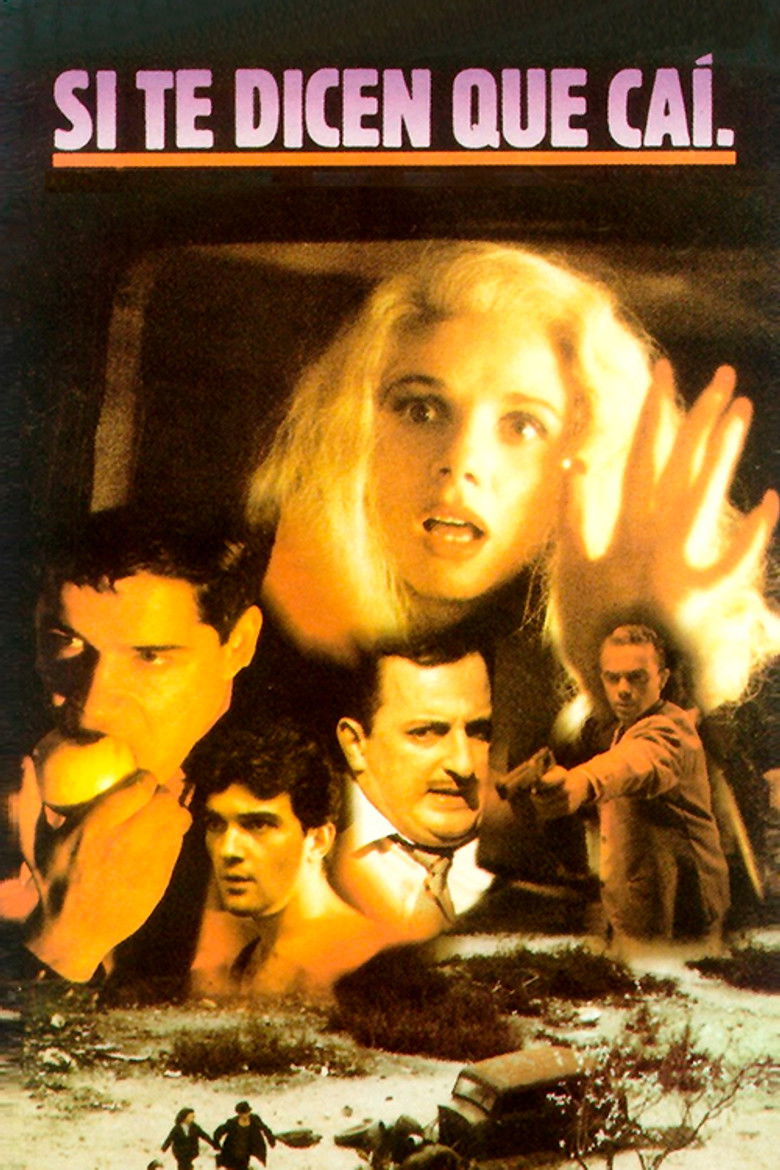 Если они скажут, что ты чувствуешь (1989)