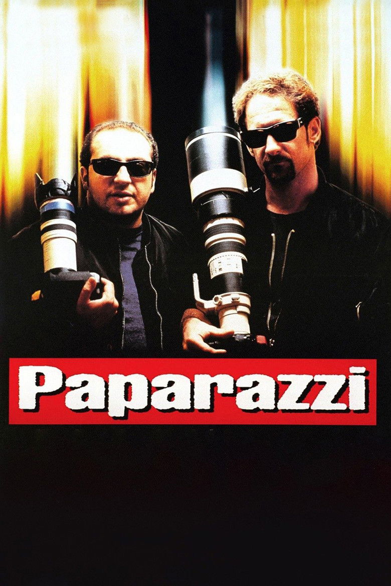 Paparazzi (1998)