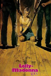 Лолли-Мадонна ХХХ (1973)