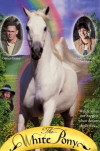 The White Pony (1999)
