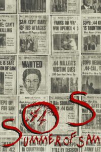 Кровавое лето Сэма (1999)