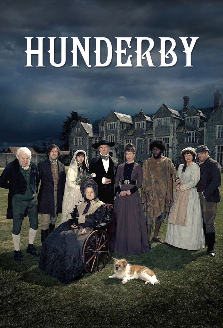 Hunderby (2012)