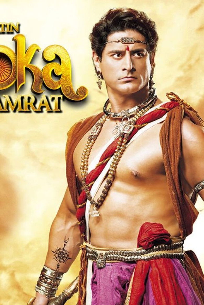 Chakravartin Ashoka Samrat (2015)